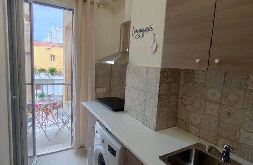 Corso dei Mille - Sant'Erasmo House | 18 m² House ∙ 1 guest