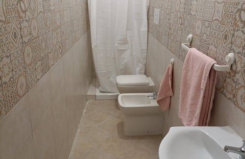 Corso dei Mille - Sant'Erasmo House | 18 m² House ∙ 1 guest