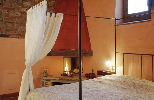 Figline e Incisa Valdarno Resort | Private room ∙ 2 guests
