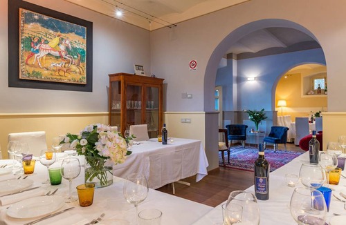 Figline e Incisa Valdarno Villa | 505 m² Villa ∙ 15 bedrooms ∙ 36 guests