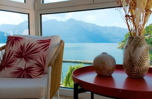 Maccagno Apartment | Golfo Gabella 3 bedroom apartment