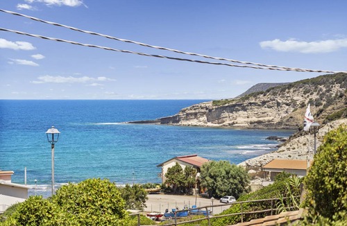 Marina di Gutturu Flumini House | 60 m² House ∙ 2 bedrooms ∙ 5 guests