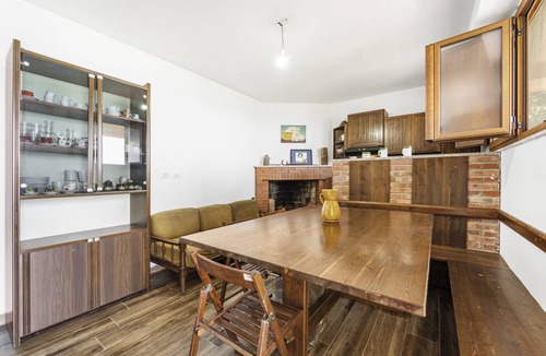 Marina di Gutturu Flumini House | 60 m² House ∙ 2 bedrooms ∙ 5 guests