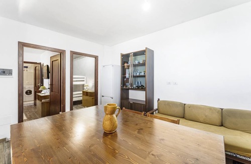 Marina di Gutturu Flumini House | 60 m² House ∙ 2 bedrooms ∙ 5 guests