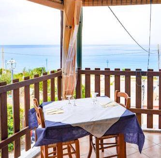 Marina di Gutturu Flumini Bed & Breakfast | 12 m² Bed and breakfast ∙ 3 guests