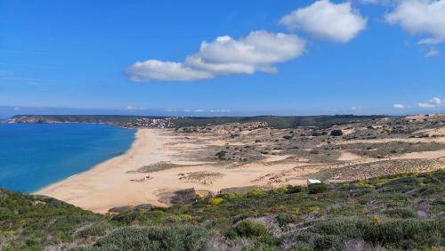 Marina di Gutturu Flumini Bed & Breakfast | 12 m² Bed and breakfast ∙ 3 guests