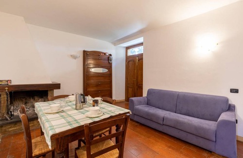 Monte Santa Maria Tiberina Apartment | 60 m² Apartment ∙ 2 bedrooms ∙ 6 guests