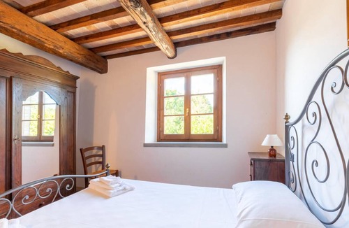 Monte Santa Maria Tiberina Apartment | 60 m² Apartment ∙ 2 bedrooms ∙ 6 guests
