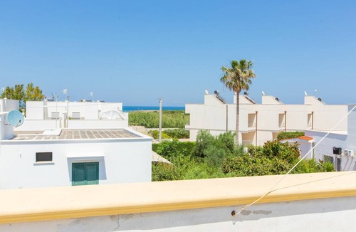 Pantanagianni-pezze Morelli Apartment | 70 m² Apartment ∙ 2 bedrooms ∙ 5 guests