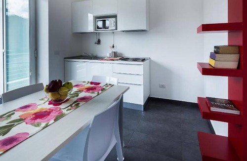 Quartiere di Porta Crucifera Apartment | 45 m² Serviced apartment ∙ 4 guests