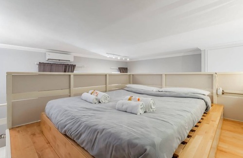 San Giovanni Apartment | 39 m² Apartment ∙ 3 guests