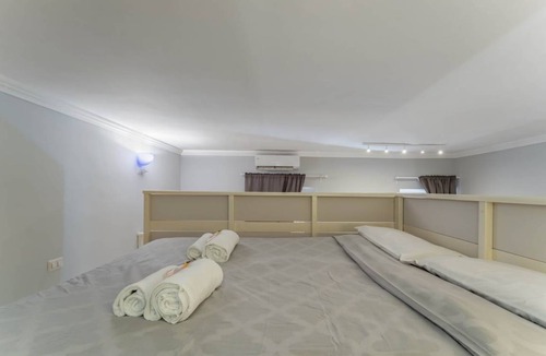 San Giovanni Apartment | 39 m² Apartment ∙ 3 guests