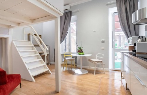San Giovanni Apartment | 39 m² Apartment ∙ 3 guests