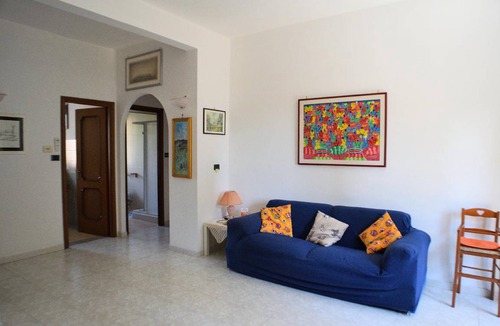 Cinecitta Apartment | 80 m² Apartment ∙ 2 bedrooms ∙ 5 guests