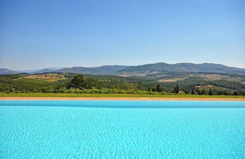 San Casciano in Val di Pesa Apartment | 82 m² Apartment ∙ 2 bedrooms ∙ 6 guests