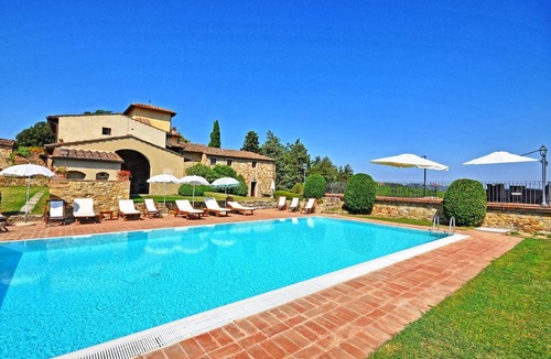 San Casciano in Val di Pesa Apartment | 82 m² Apartment ∙ 2 bedrooms ∙ 6 guests