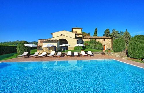 San Casciano in Val di Pesa Apartment | 82 m² Apartment ∙ 2 bedrooms ∙ 6 guests