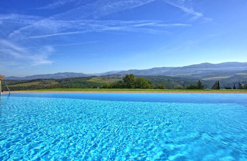 San Casciano in Val di Pesa Apartment | 82 m² Apartment ∙ 2 bedrooms ∙ 6 guests