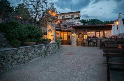 San Firenze-fonte di Sala House | 50 m² House ∙ 4 guests