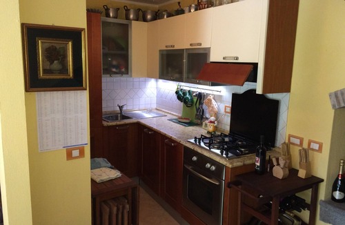 San Leonardo de Siete Fuentes House | Welcoming house in the center of the medieval village, just 30 km from the sea.