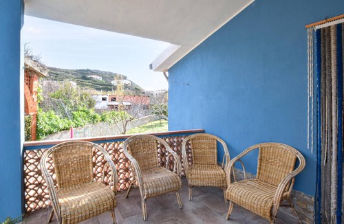 Santa Caterina House | 50 m² House ∙ 2 bedrooms ∙ 4 guests