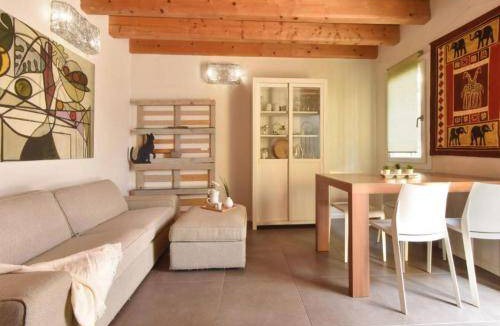 Padova Apartment | 70 m² Apartment ∙ 1 bedroom ∙ 5 guests