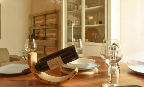 Padova Apartment | 70 m² Apartment ∙ 1 bedroom ∙ 5 guests