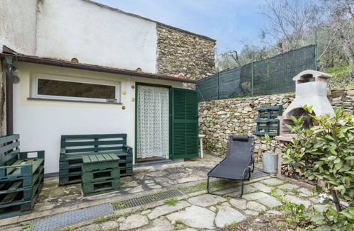 Villa Viani Other | 30 m² Accommodation ∙ 1 bedroom ∙ 2 guests