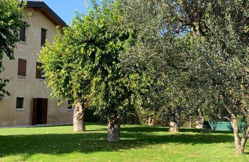 Ponti sul Mincio Bed & Breakfast | 30 m² Bed and breakfast ∙ 5 guests