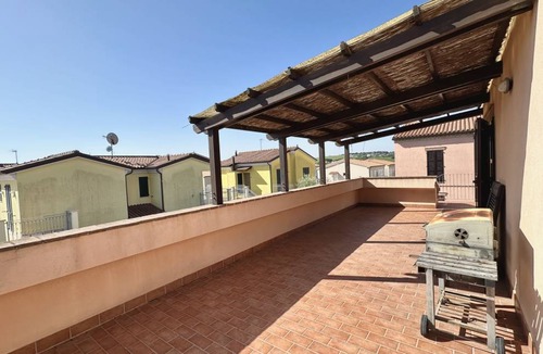 Sirolo Apartment | 65 m² Apartment ∙ 2 bedrooms ∙ 4 guests
