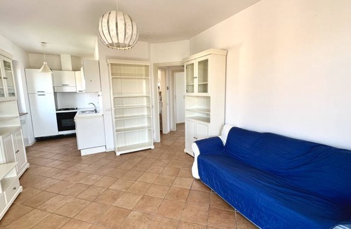 Sirolo Apartment | 65 m² Apartment ∙ 2 bedrooms ∙ 4 guests
