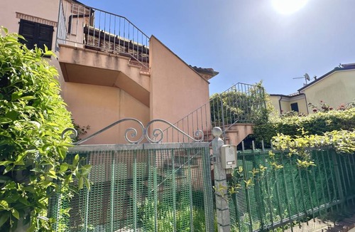 Sirolo Apartment | 65 m² Apartment ∙ 2 bedrooms ∙ 4 guests