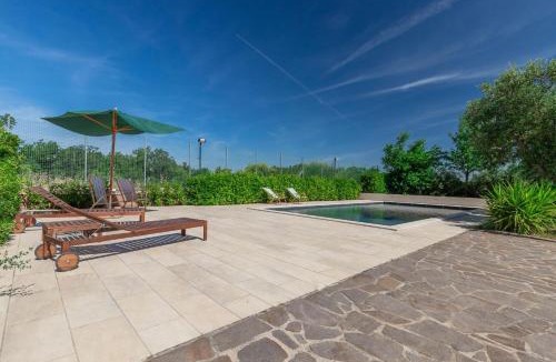 Urbisaglia House | Italian Experience - Sunrise Hill Holiday Home