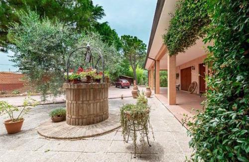 Carassai Villa | Italian Experience-Villa Rosso Corbezzolo