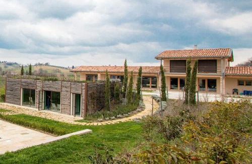Falerone Villa | Italian Experience-Villa Zen