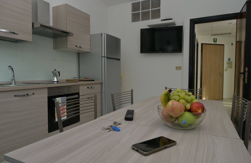 Termoli Apartment | ITALYHOUSE.COM Brigida 100 Termoli