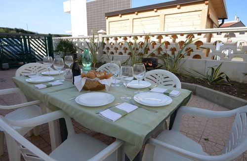Termoli House | Italyhouse.com Piviere 5 Termoli