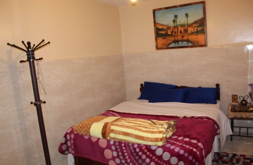 Anza Hostel | it’s a small apartment with all the facilities that you may need during yr trip