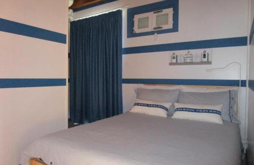 Grottammare House | Ittiturismo Il Vecchio e il Mare