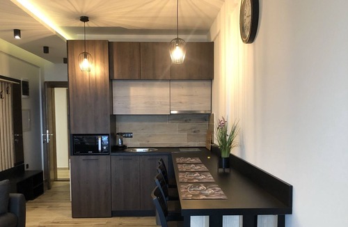 Lisina Apartment | Ivan Lux Milmari Kopaonik