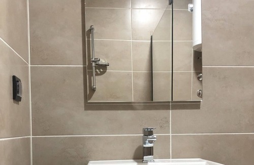 Lisina Apartment | Ivan Lux Milmari Kopaonik