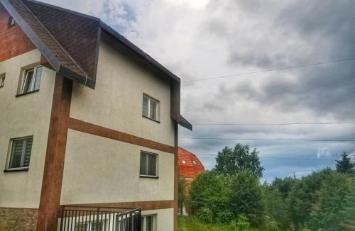 Lisina Apartment | Iznad Oblaka Apartman 8
