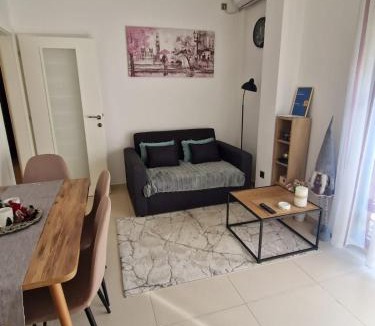 Jagodina Apartment | J&A Apartman