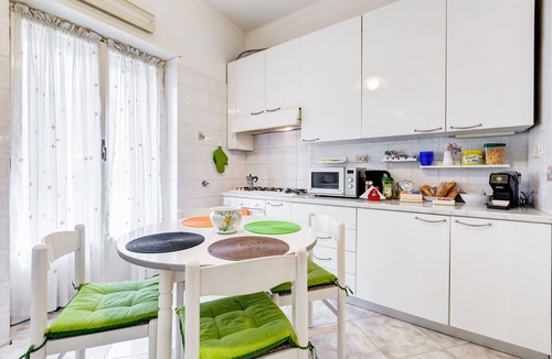 Quartiere XIII Aurelio Apartment | J N D Holidays -vatican a Big apartment near San Peter