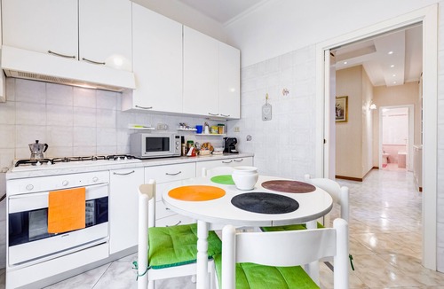 Quartiere XIII Aurelio Apartment | J N D Holidays -vatican a Big apartment near San Peter