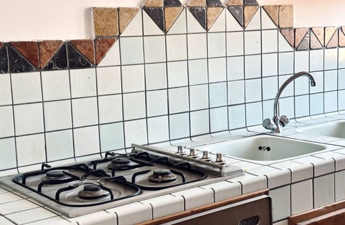 Jesi Apartment | J01 - Jesi, three-room apartment in the historic center