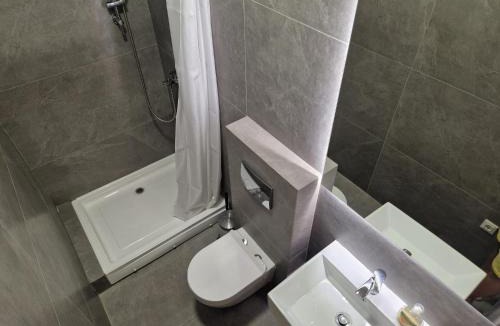 Novi Beograd Apartment | Jacuzzi Vaki Apartment