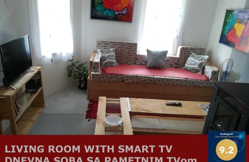 Jagodina Apartment | Jagodina smeštaj