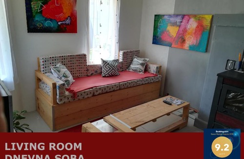 Jagodina Apartment | Jagodina smeštaj