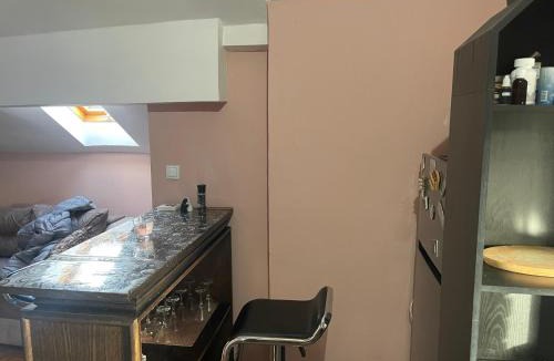 Bistrica Apartment | Jana
